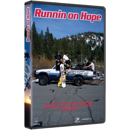Runnin On Hope