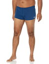 【中古】【未使用・未開封品】Speedo エンデュランスプラス(Endurance+) 水着 メンズ 無地 ボックス(スクエアレッグ) ポリエステル製 32 ブ...
