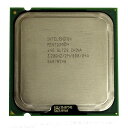 【中古】【未使用 未開封品】Intel インテル Pentium 4 641 3.2GHz800MHz2メガバイトソケット775CPU