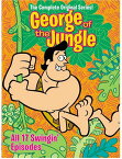 【中古】【未使用・未開封品】George of the Jungle: Complete Series [DVD]