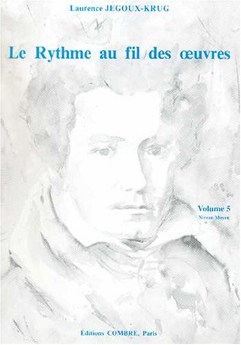 Rythme au fil des Oeuvres V.5