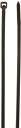【中古】【未使用・未開封品】Aviditi CTUV540 Nylon UV Stabilized Cable Tie, 5-1/2 Length x 0.14...
