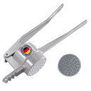 【中古】【未使用 未開封品】Westmark 61102260 Potato Ricer And Noodle Maker, Silver by Westmark