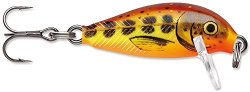 yÁzygpEJizp(Rapala) JEg_E CD1 HMMD (zbg}X^[h}h[) 2.5cm 2.7g