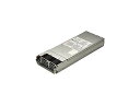 【中古】【未使用 未開封品】Supermicro PWS-1K01-1R - Power supply ( internal ) - AC 100-240 V - 1000 Watt - PFC