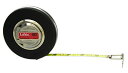 【中古】【未使用・未開封品】Lufkin HW223D 3/8 x 50' Engineer's Banner Yellow Clad Tape Measure by Lufkin(4)