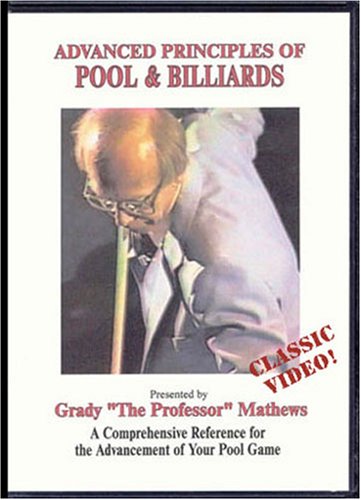 【中古】【未使用・未開封品】Advanced Principles of Pool & Billiards【メーカー名】【メーカー型番】【ブランド名】【商品説明】Advanced Principles of Pool & Billiards【注意】こちらは輸入品となります。当店では初期不良に限り、商品到着から7日間は返品を 受付けております。こちらは当店海外ショップで一般の方から買取した未使用・未開封品です。買取した為、中古扱いとしております。他モールとの併売品の為、完売の際はご連絡致しますのでご了承ください。ご注文からお届けまで1、ご注文⇒ご注文は24時間受け付けております。2、注文確認⇒ご注文後、当店から注文確認メールを送信します。3、当店海外倉庫から当店日本倉庫を経由しお届けしますので10〜30営業日程度でのお届けとなります。4、入金確認⇒前払い決済をご選択の場合、ご入金確認後、配送手配を致します。5、出荷⇒配送準備が整い次第、出荷致します。配送業者、追跡番号等の詳細をメール送信致します。6、到着⇒出荷後、1〜3日後に商品が到着します。　※離島、北海道、九州、沖縄は遅れる場合がございます。予めご了承下さい。お電話でのお問合せは少人数で運営の為受け付けておりませんので、メールにてお問合せお願い致します。営業時間　月〜金　10:00〜17:00お客様都合によるご注文後のキャンセル・返品はお受けしておりませんのでご了承下さい。