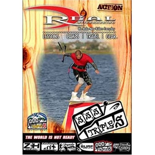 【中古】【未使用・未開封品】Real Triple - S