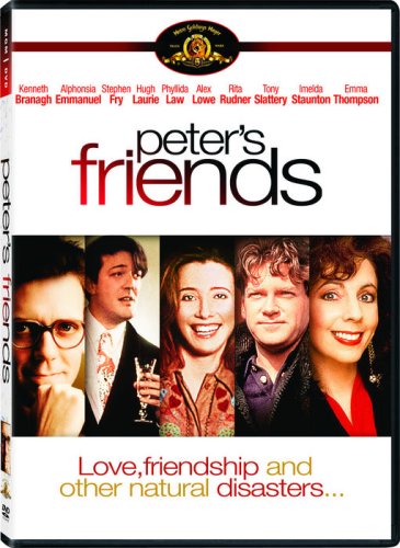 【中古】【未使用・未開封品】Peter's Friends