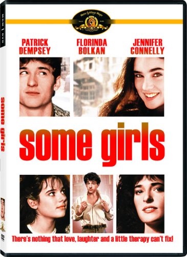 【中古】【未使用・未開封品】Some Girls