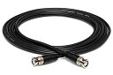 【中古】【未使用・未開封品】Hosa BNC-58-103 50-ohm 同軸ケーブル、BNC to BNC、3フィート