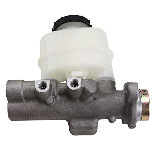 【中古】【未使用・未開封品】Beck Arnley 072-9537 ブレーキマスターシリンダー