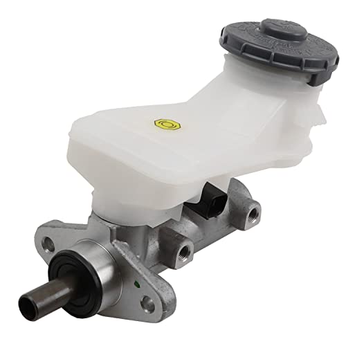 【中古】【未使用・未開封品】Beck Arnley 072-9536 ブレーキマスターシリンダー