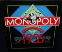 【中古】【未使用・未開封品】Monopoly 1935 Commemorative Edition Board Game (Parker Brothers)