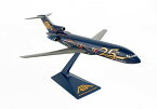 【中古】【未使用・未開封品】Flight Miniatures ATA American Trans Air 25周年記念 ボーイング757-200 1:200 ディスプレイモデル # ABO-75720H-503