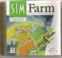 【中古】【未使用・未開封品】Sim Farm (輸入版) 【中古】【未使用・未開封品】Sim Farm (輸入版)