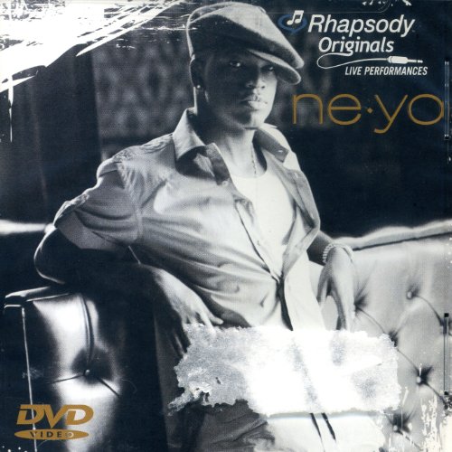 yÁzygpEJizRhapsody Originals Ne-Yo