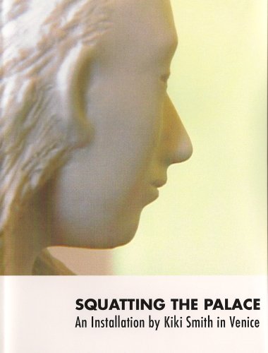 【中古】【未使用・未開封品】Kiki Smith Squatting: Installation By Kiki Smith [DVD]