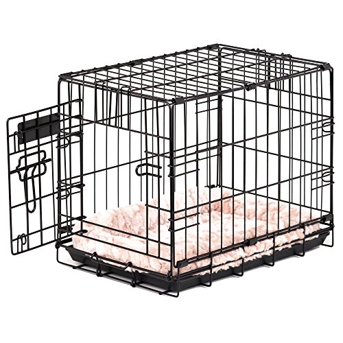 š̤ۡѡ̤ʡPrecision Pet ProValu, Single Door Dog Crate by Precision Pet