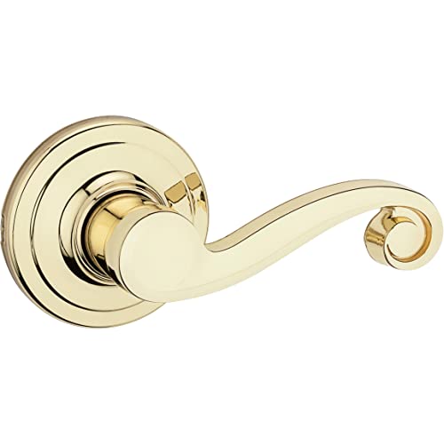 Kwikset Signatures Lido 通路レバー 1 97200-664 1
