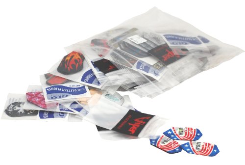 【中古】【未使用・未開封品】Viper 30-5100-98 50 Sets of Assorted 2-D Glitter SLIM ONLY Dart Flig..