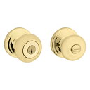 【中古】【未使用・未開封品】Kwikset Juno 入口ドアノブ シグネチャー SmartKey 1 97402-542 1(4)