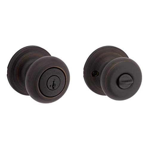 Kwikset Juno 入口ドアノブ シグネチャー SmartKey 1 97402-737 1