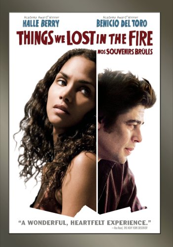 【中古】【未使用・未開封品】Things We Lost in the Fire