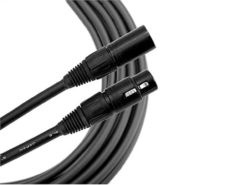 yÁzygpEJizMXL V69 Cable1 15FT Mogami Tube Microphone Cable (XLR 7PIN) by MXL Mics