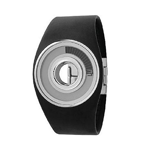 【中古】【未使用・未開封品】Philippe Starck(フィリップ スタルク) Oリング メンズ クォーツ腕時計 PH1085