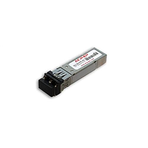 【中古】【未使用・未開封品】AddOn HP J4859C Compatible SFP Transceiver - SFP (mini-GBIC) transceiver module - Gigabit Ethernet - 1000Base-LX - LC [並行輸入品]