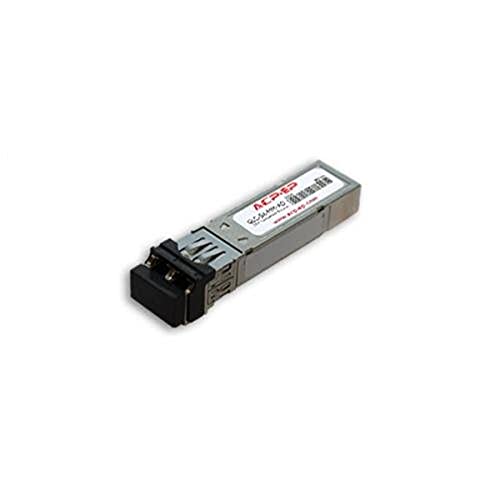 【中古】【未使用・未開封品】AddOn HP J4859C Compatible SFP Transceiver - SFP (mini-GBIC) transceiver module - Gigabit Ethernet - 1000Base-LX - LC [並行輸入品]【メーカー名】【メーカー型番】【ブランド名】ACP 光トランシーバー, 並行輸入品 【商品説明】AddOn HP J4859C Compatible SFP Transceiver - SFP (mini-GBIC) transceiver module - Gigabit Ethernet - 1000Base-LX - LC [並行輸入品]【注意】こちらは輸入品となります。当店では初期不良に限り、商品到着から7日間は返品を 受付けております。こちらは当店海外ショップで一般の方から買取した未使用・未開封品です。買取した為、中古扱いとしております。他モールとの併売品の為、完売の際はご連絡致しますのでご了承ください。ご注文からお届けまで1、ご注文⇒ご注文は24時間受け付けております。2、注文確認⇒ご注文後、当店から注文確認メールを送信します。3、当店海外倉庫から当店日本倉庫を経由しお届けしますので10〜30営業日程度でのお届けとなります。4、入金確認⇒前払い決済をご選択の場合、ご入金確認後、配送手配を致します。5、出荷⇒配送準備が整い次第、出荷致します。配送業者、追跡番号等の詳細をメール送信致します。6、到着⇒出荷後、1〜3日後に商品が到着します。　※離島、北海道、九州、沖縄は遅れる場合がございます。予めご了承下さい。お電話でのお問合せは少人数で運営の為受け付けておりませんので、メールにてお問合せお願い致します。営業時間　月〜金　10:00〜17:00お客様都合によるご注文後のキャンセル・返品はお受けしておりませんのでご了承下さい。