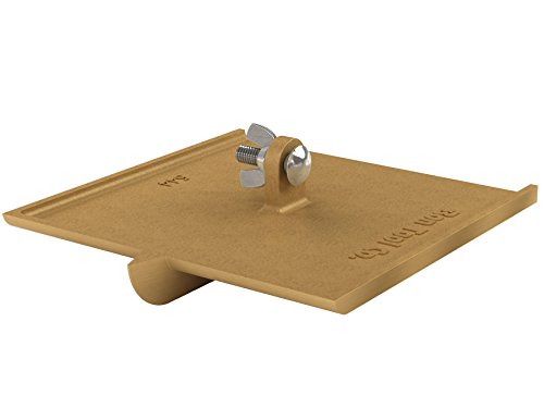 Rakuten - 【中古】【未使用・未開封品】Bon 12-542 3/4-Inch bit Depth by 1/4-Inch Width 8-Inch by 8-Inch Walking Concrete Groover, Bronze by BON