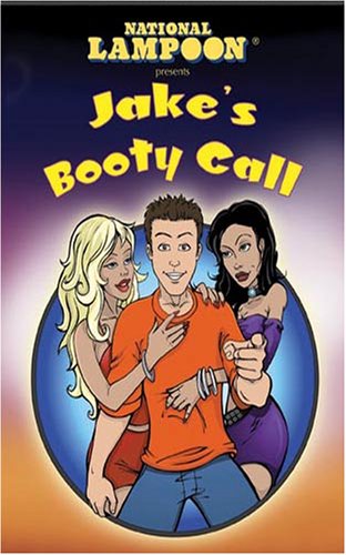 【中古】【未使用・未開封品】Jake's Booty Call