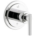 【中古】【未使用・未開封品】Grohe Atrio 3?- Port切替弁バルブトリム 19166000 1