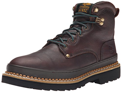 š̤ۡѡ̤ʡ[Georgia] Boot Men's Giant G6374 Work Boot