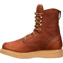 【中古】【未使用・未開封品】Georgia Boot Men's 8
