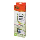 【中古】【未使用・未開封品】Zilla Reptile Habitat Lighting & Terrarium Heat Power Center, Digital by Zilla