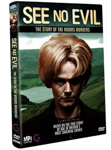 【中古】【未使用・未開封品】See No Evil: the Story of the Moors Murders