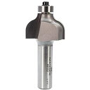 【中古】【未使用 未開封品】Whiteside Router Bits 6032 Drawer Edge Finger Pull Bit with 1-1/4-Inch Large Diameter and 3/4-Inch Cutting Length by Whiteside Router B