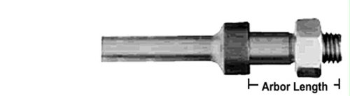 【中古】【未使用・未開封品】Whiteside Router Bits A300 Arbor 1/4-Inch Shank by Whiteside Router Bits