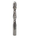 【中古】【未使用・未開封品】RFT5200 SOLID CARBIDE 2 FLUTE UP-CUT SPIRAL FLUSH TRIM ROUTER BIT ...