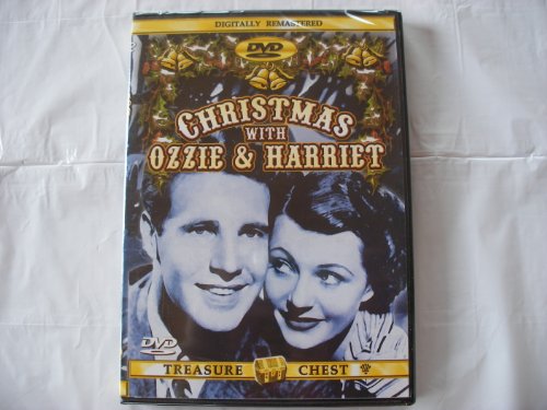 yÁzygpEJizChristmas with Ozzie & Harriet: Digitally Remastered