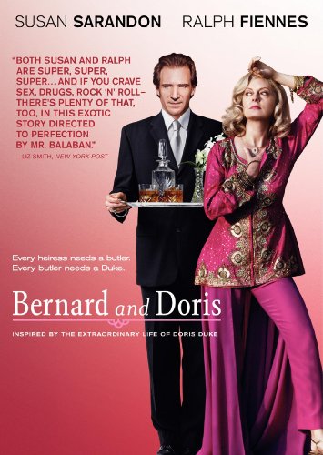 【中古】【未使用・未開封品】Bernard and Doris