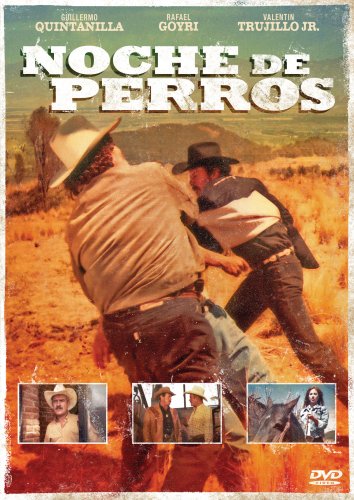 【中古】【未使用・未開封品】Noche de Perros