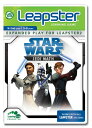 【中古】【未使用・未開封品】LeapFrog Leapster Learning Game Star Wars - Jedi Math