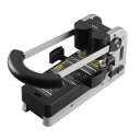 【中古】【未使用・未開封品】CARL Extra Heavy-Duty Two-Hole Punch, 300 Sheets, Gray (62300) by ...