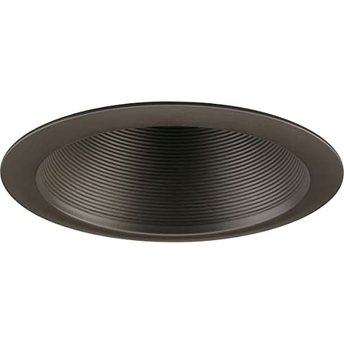 Sports, Outdoors - 【中古】【未使用・未開封品】Progress Lighting P8066-20 照明アクセサリー 直径7-3/4インチ アンティークブロンズ