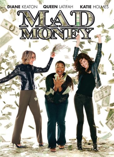 【中古】【未使用・未開封品】MAD MONEY