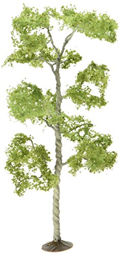 Bachmann TrainsインチAspen Trees 2?Perボックス